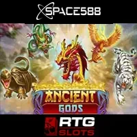 slot Ancient Gods RTG